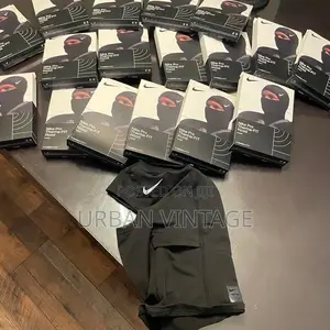 Original Nike Pro Ski Mask