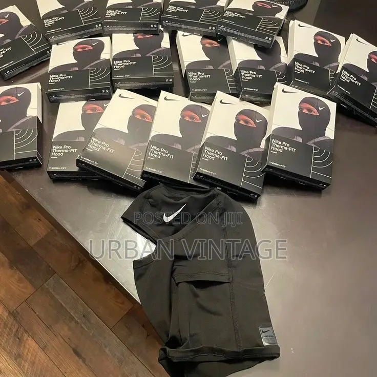 Original Nike Pro Ski Mask