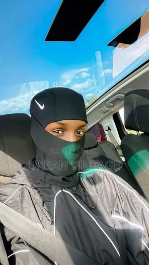 Original Nike Pro Ski Mask