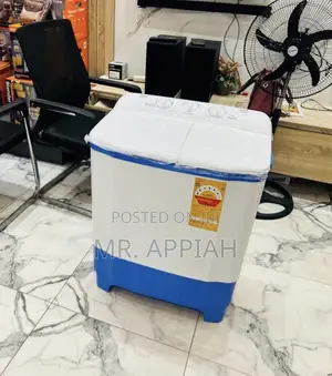 Super Quality Zara 7kg Washing Machine With Air Drying Technology