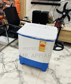 Classic Zara 7kg Top Load Washing Machine With Air Drying Technology
