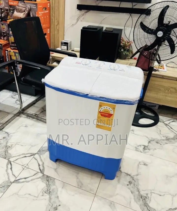 Classic Zara 7kg Top Load Washing Machine With Air Drying Technology