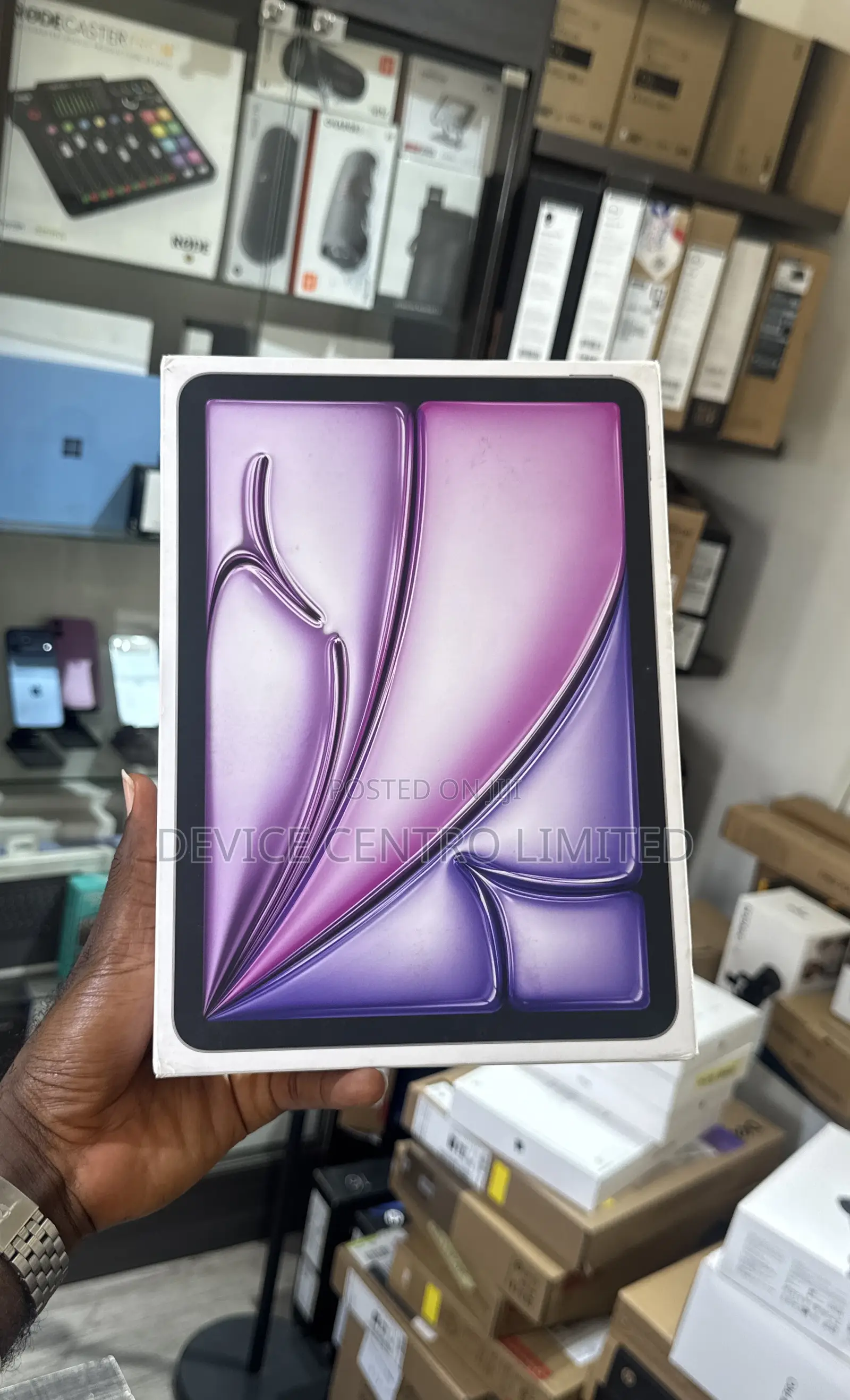 New Apple iPad Air 128 GB