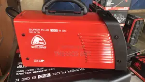 Welding Machine 160a
