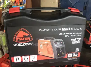 Welding Machine 160a