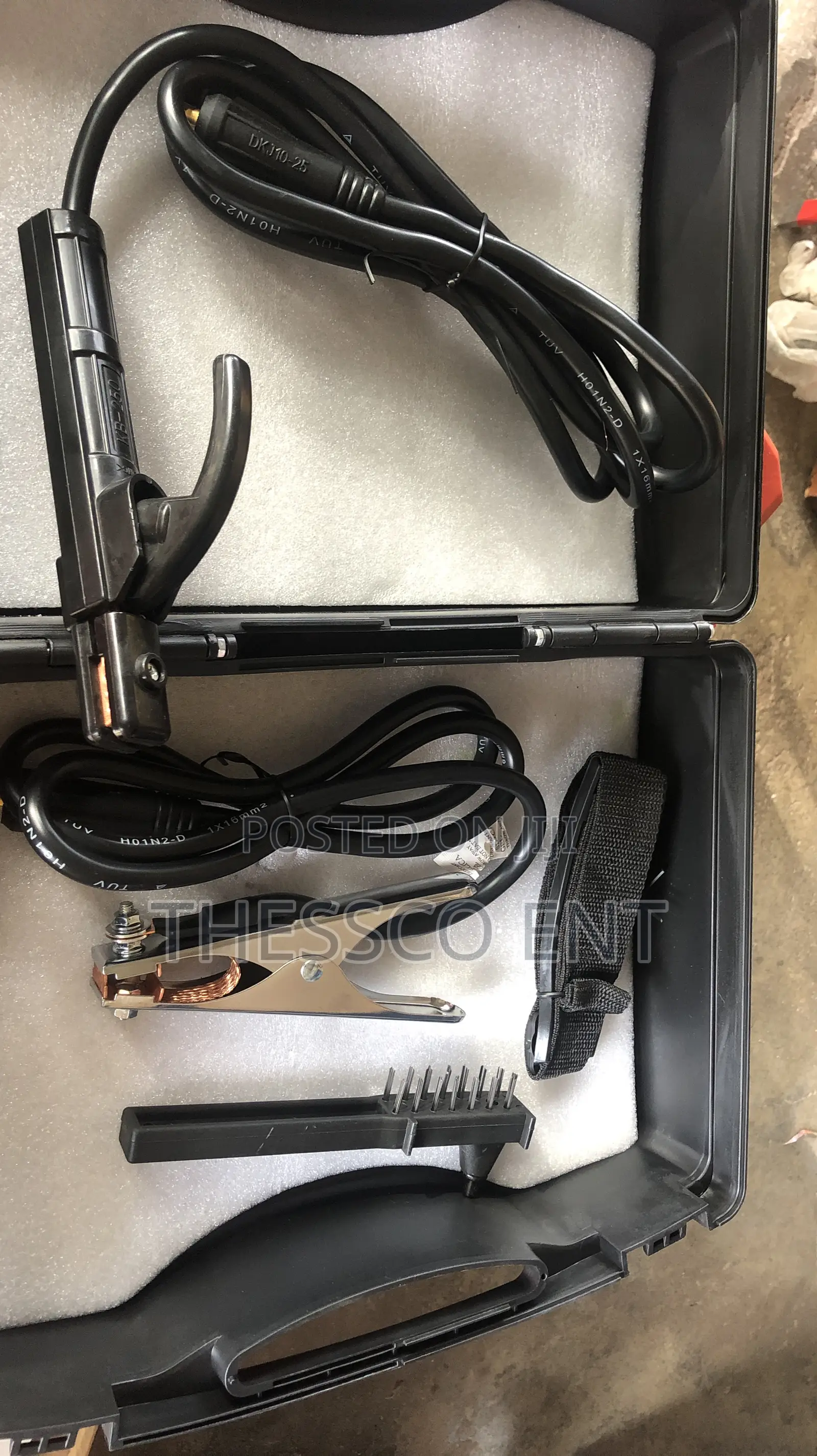 Welding Machine 160a