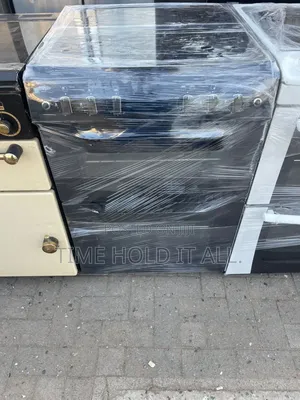 Second Hand Gas Stove for Domestic