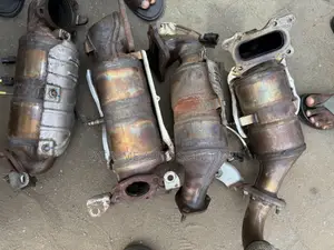 Acura Honda Civic, Accord,Crv, HRV 2019 Catalyst Converter