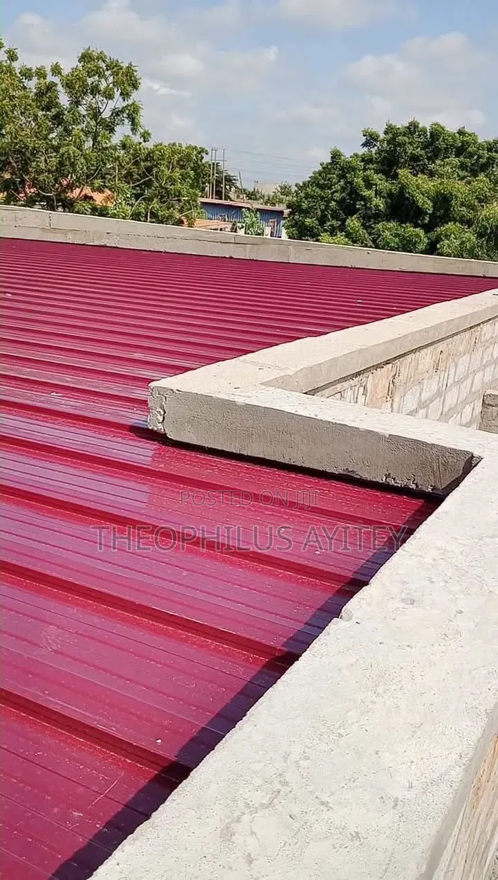General Construction Work