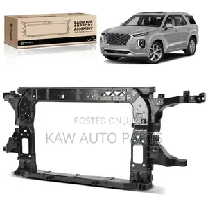 2020,2021,2022,2023 Radiator Support for Hyundai Palisade