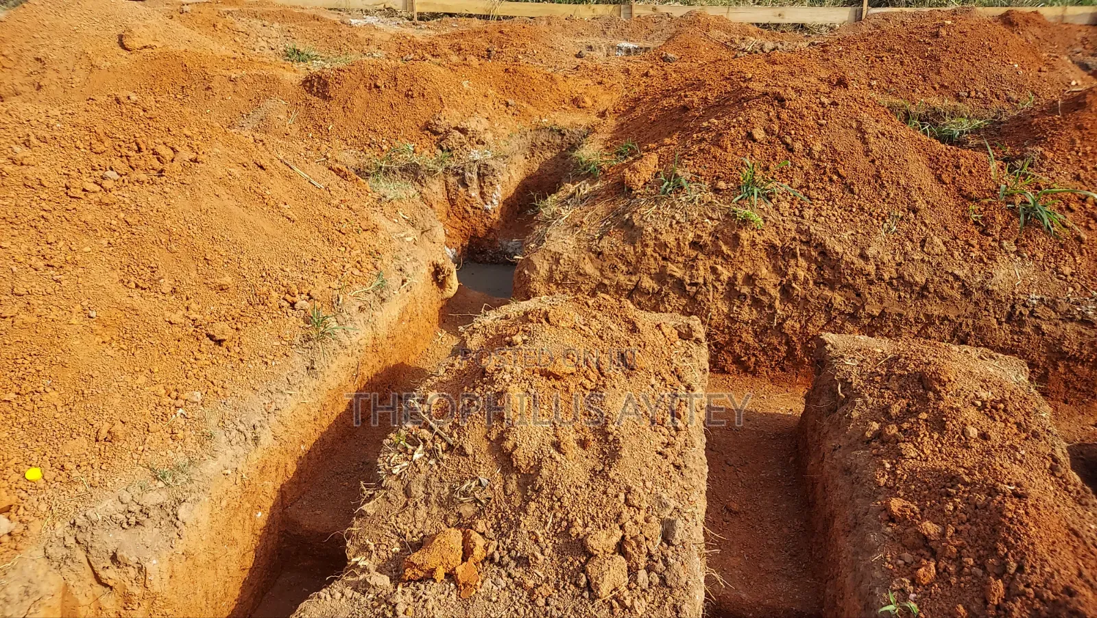 General Construction Work
