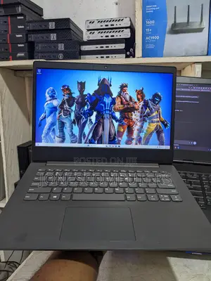 Laptop Lenovo V14 G4 IRU 4GB AMD SSD 128GB