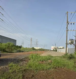 1.7 Acres Industrial Land at Tema