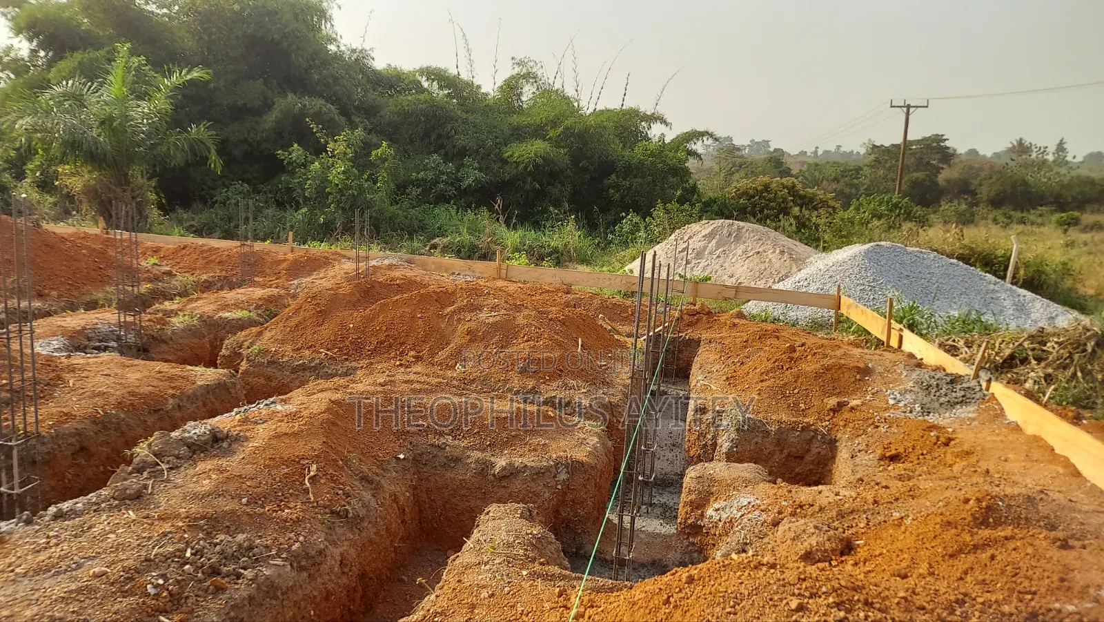 General Construction Work