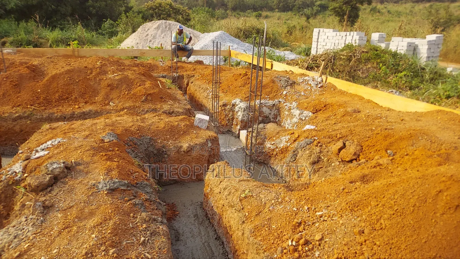 General Construction Work