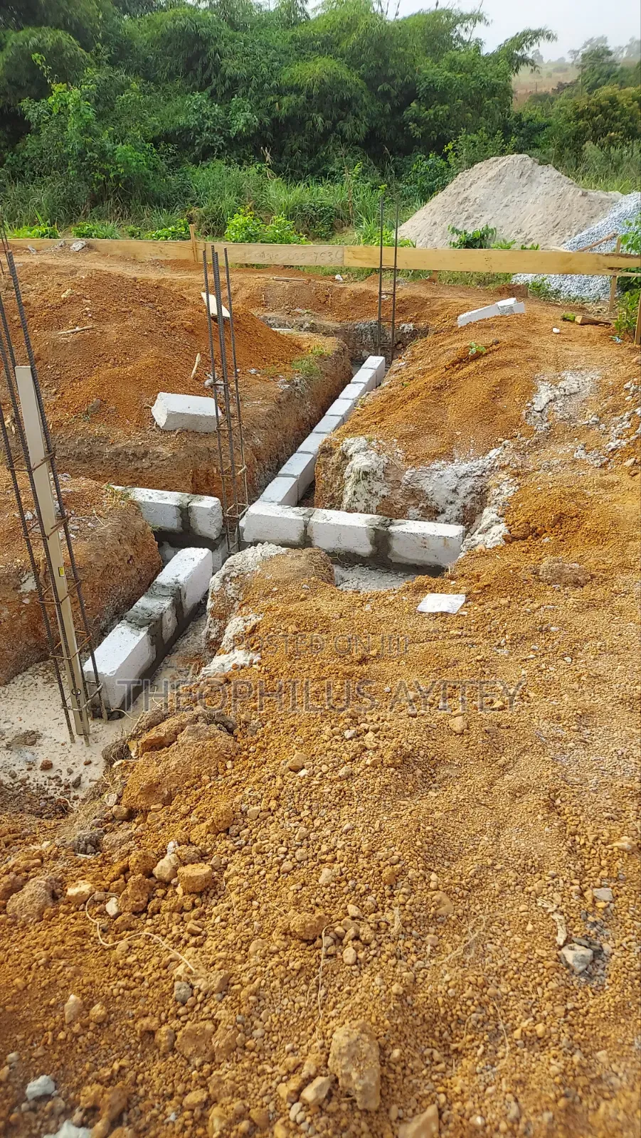 General Construction Work
