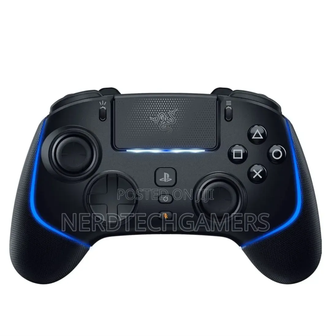 Razer Wolverine V2 Pro