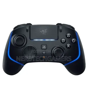 Razer Wolverine V2 Pro