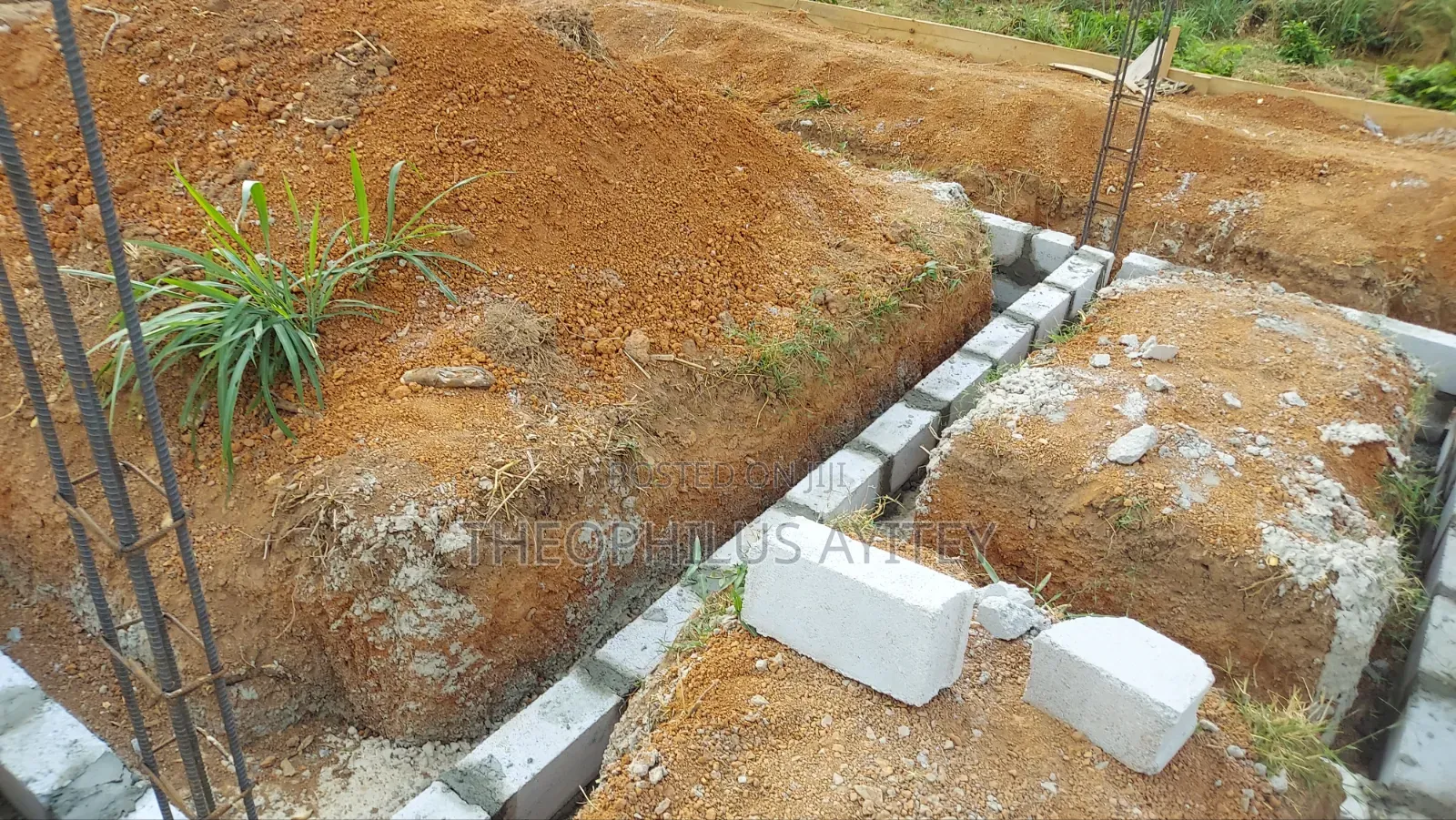 General Construction Work