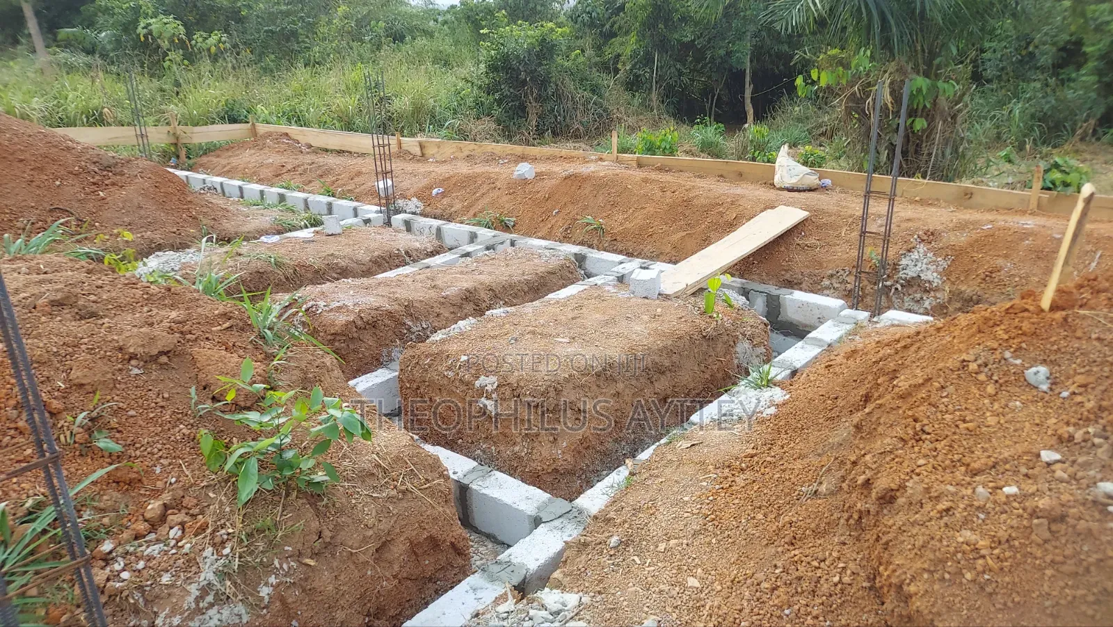 General Construction Work