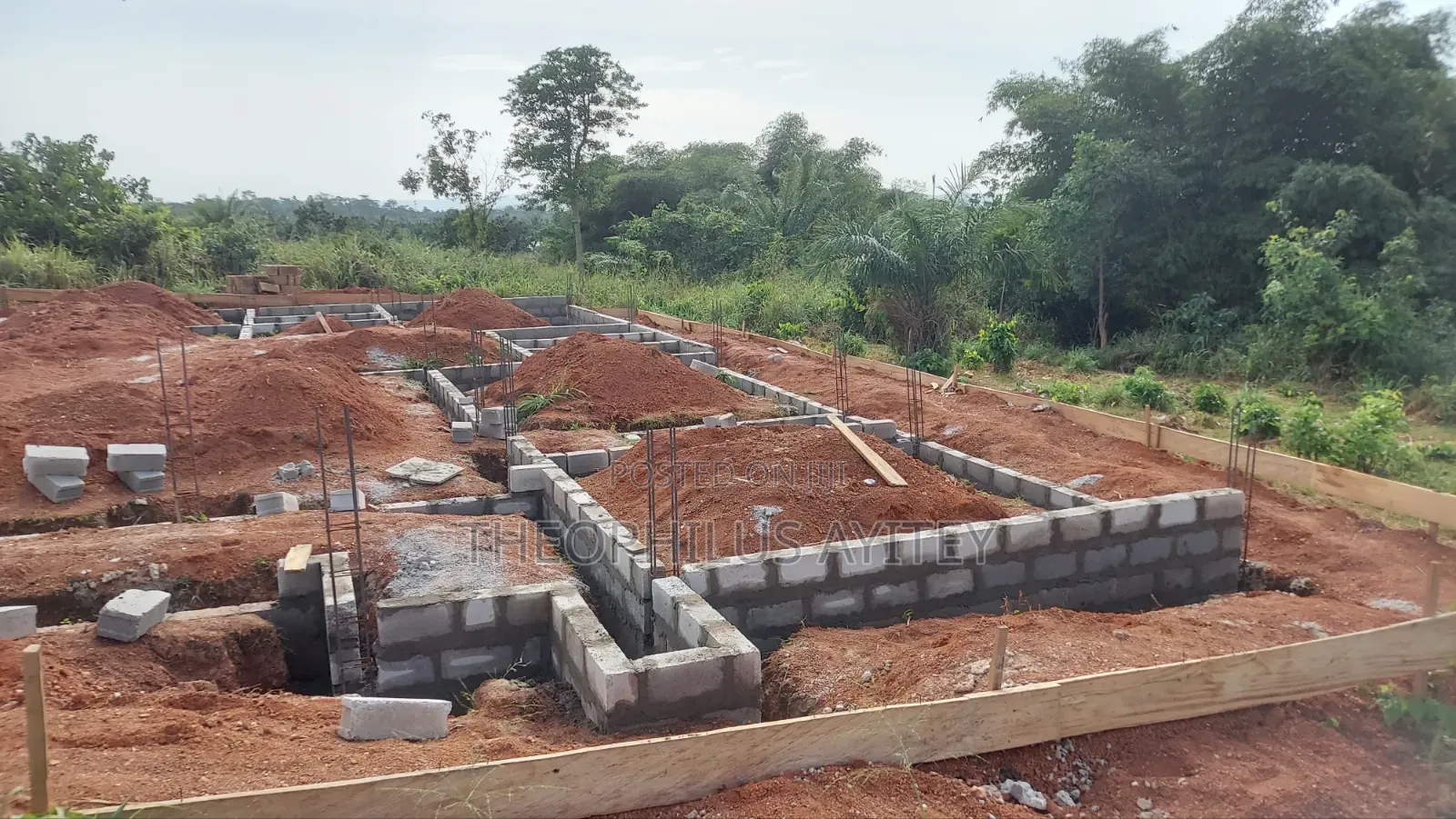 General Construction Work