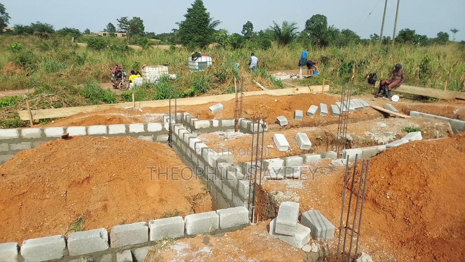 General Construction Work