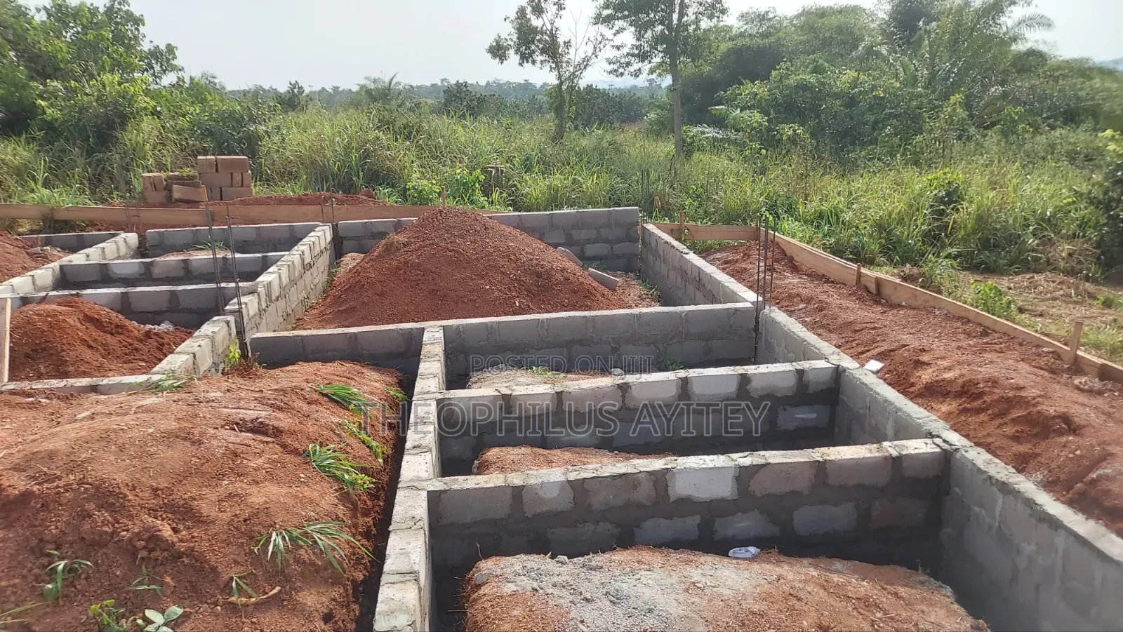 General Construction Work