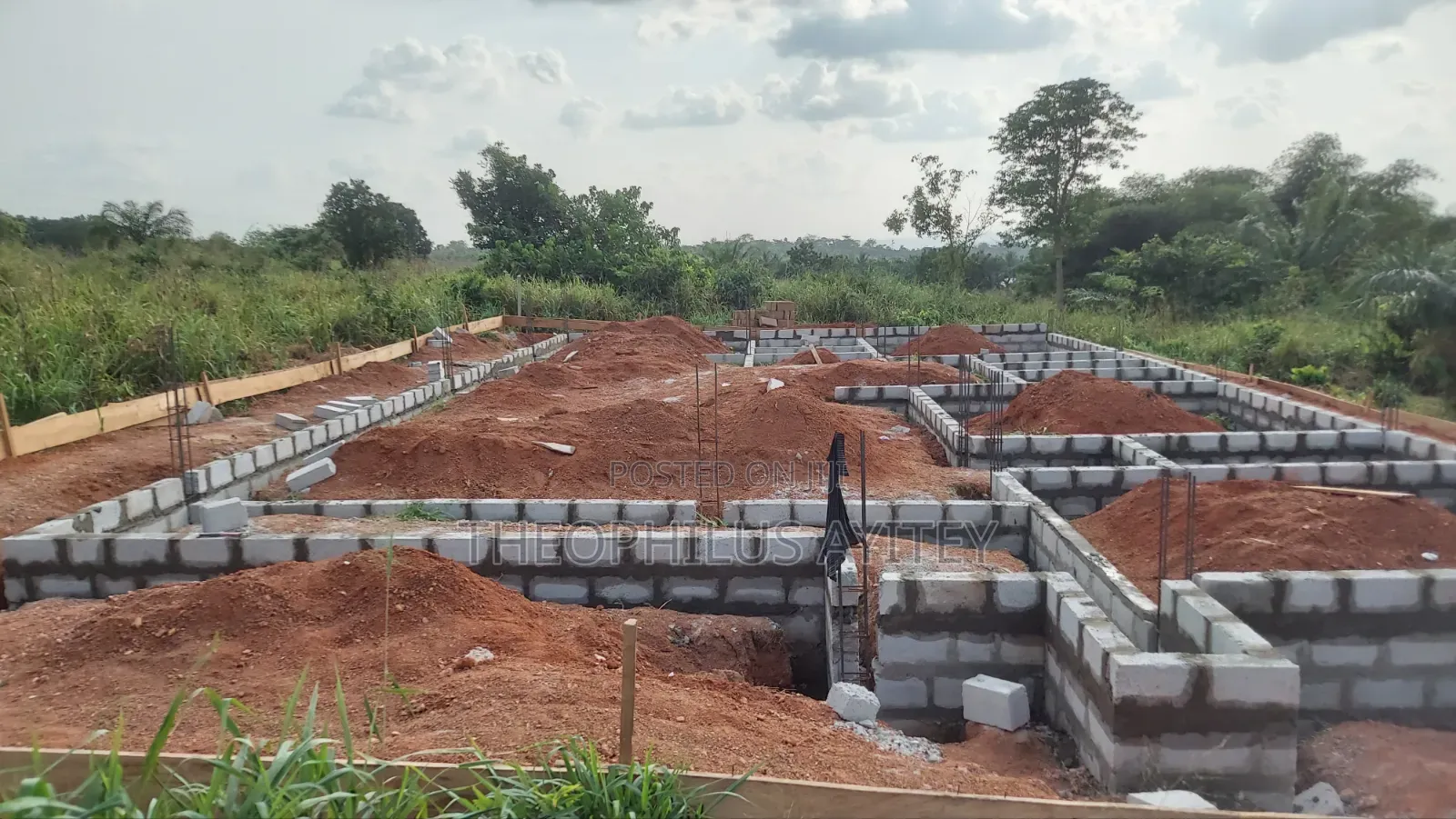 General Construction Work