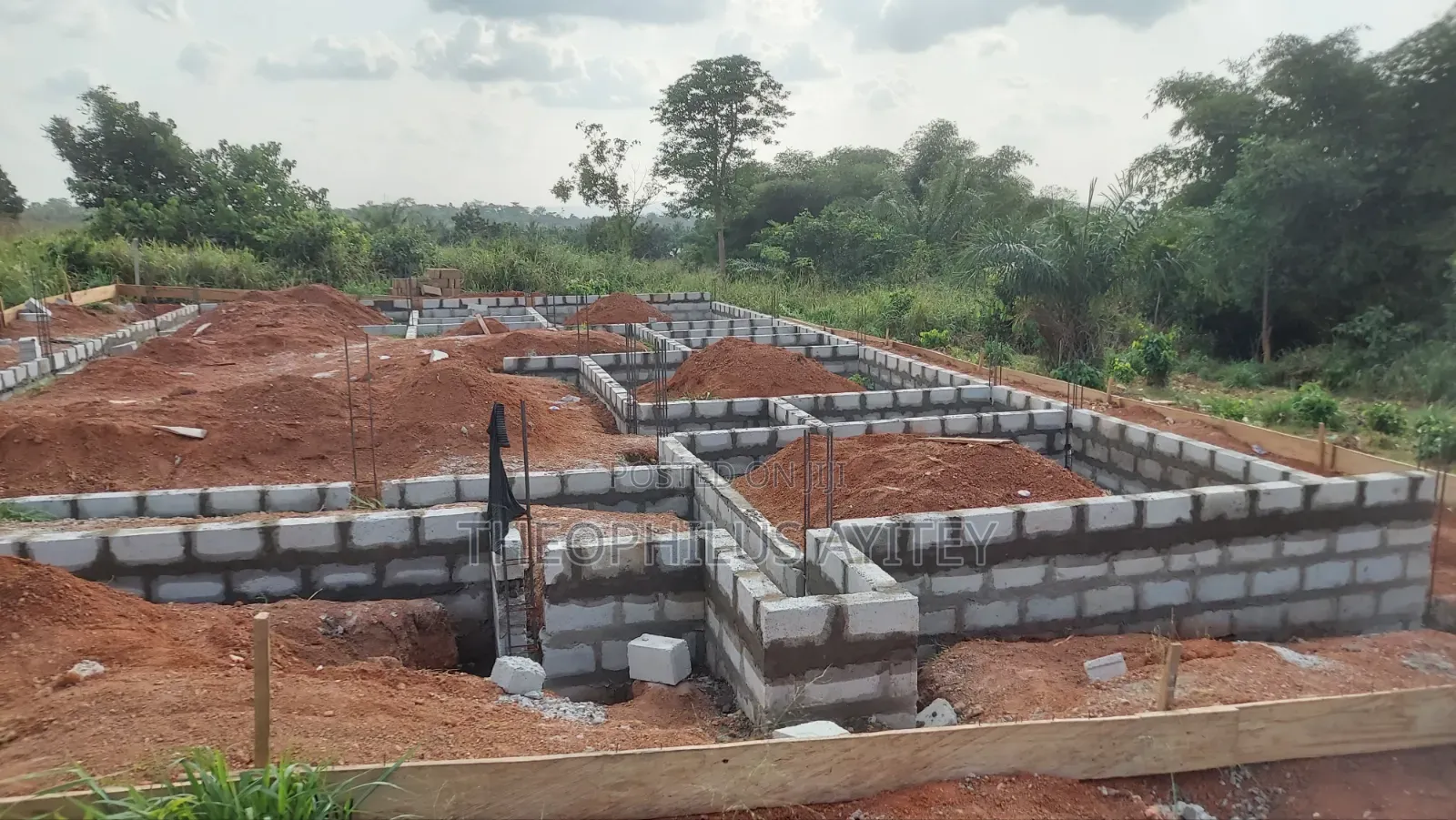 General Construction Work