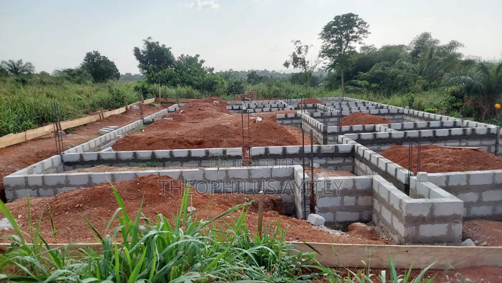 General Construction Work