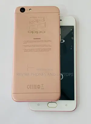 New Oppo A57 128 GB Gold