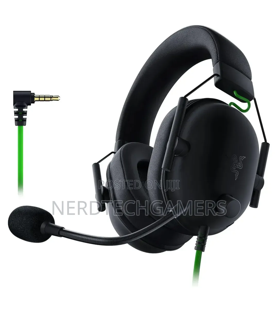 Razer Blackshark V2 Pro