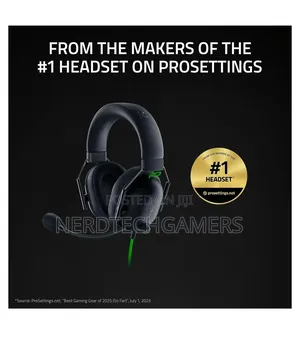 Razer Blackshark V2 Pro