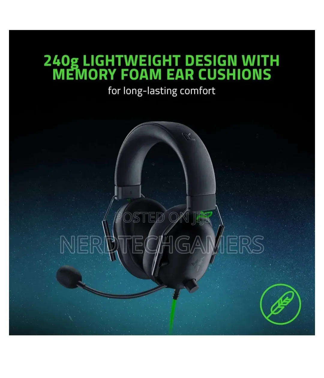 Razer Blackshark V2 Pro