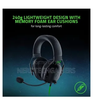 Razer Blackshark V2 Pro