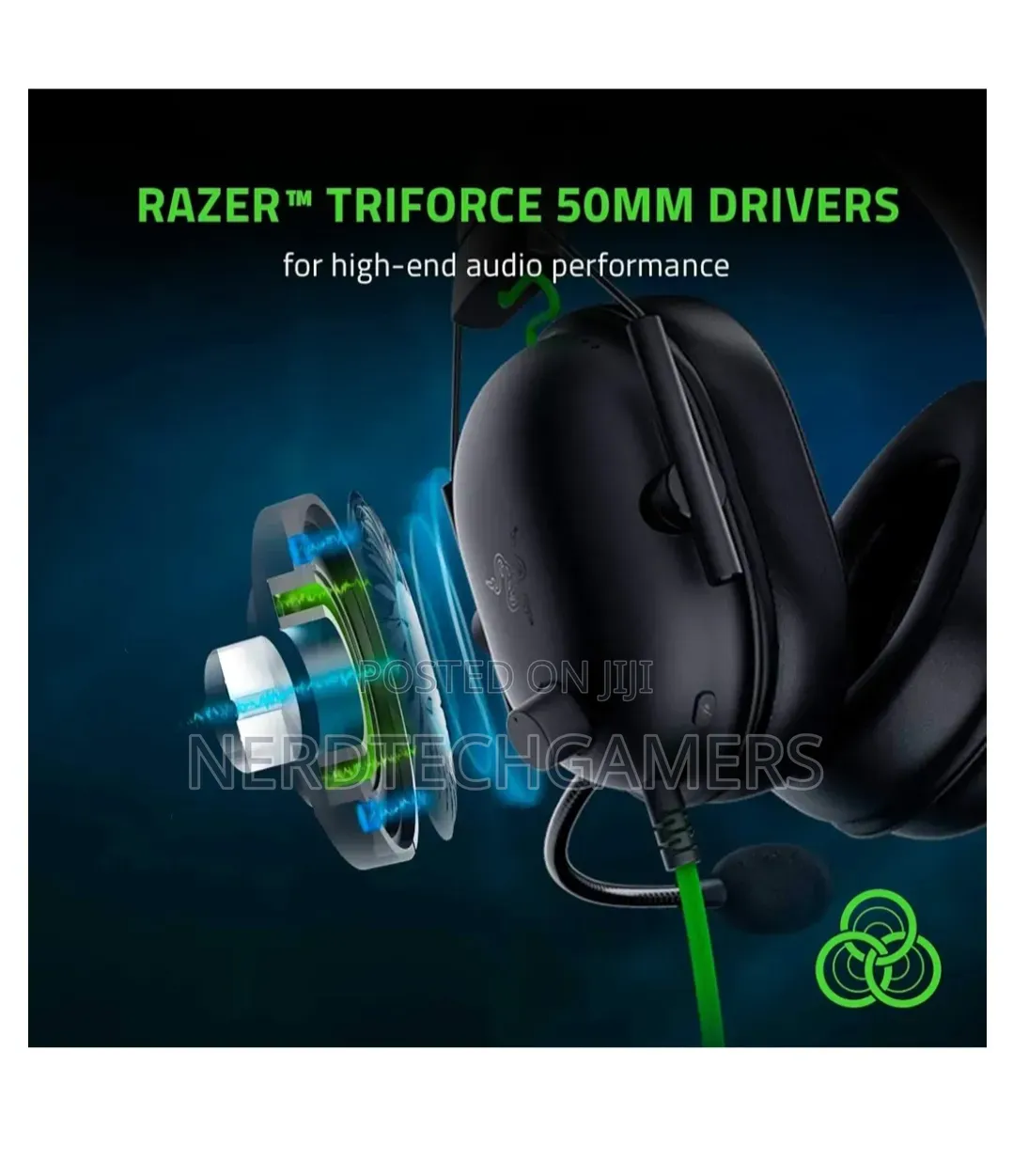 Razer Blackshark V2 Pro