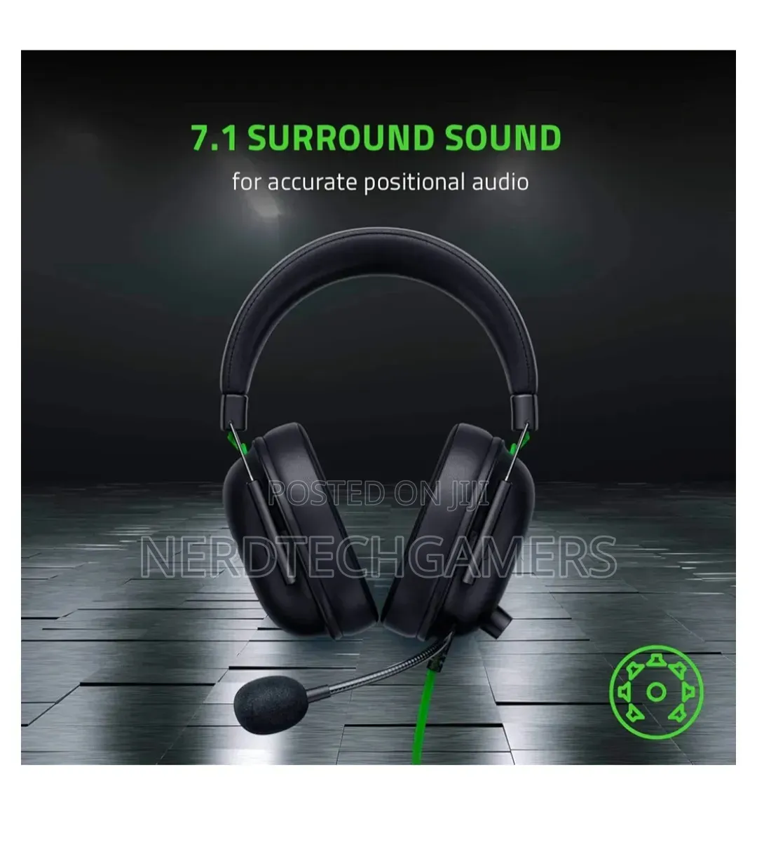Razer Blackshark V2 Pro
