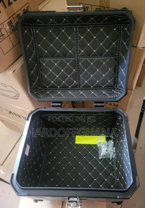 Carrier Box