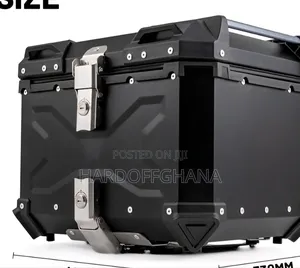 Carrier Box