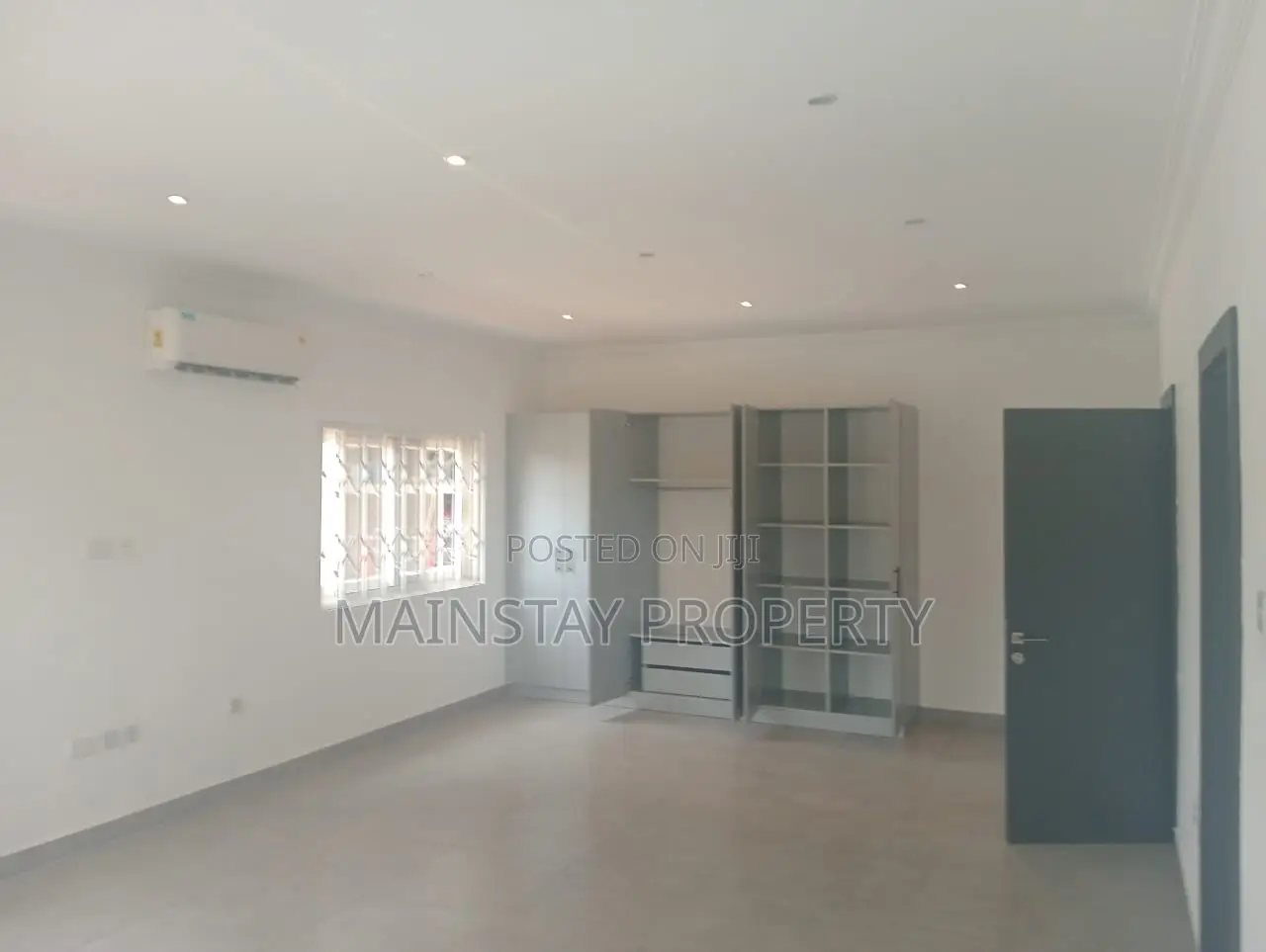 4bdrm House in Mainstay Estates, Airport Residential Area for rent
