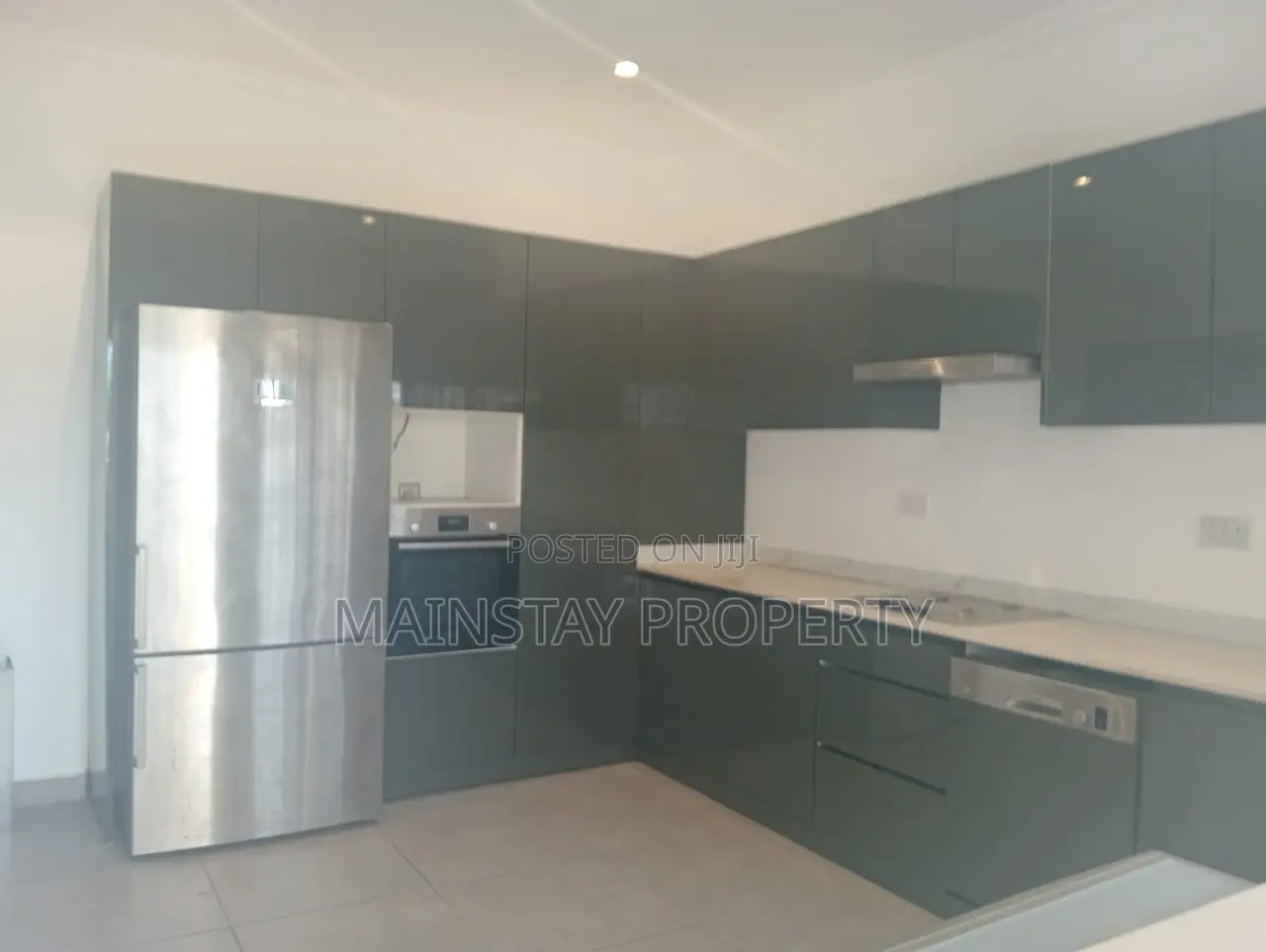 4bdrm House in Mainstay Estates, Airport Residential Area for rent