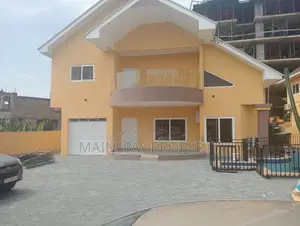 4bdrm House in Mainstay Estates, Airport Residential Area for rent
