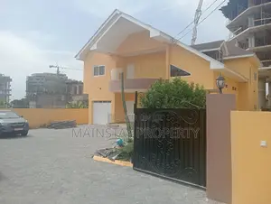 4bdrm House in Mainstay Estates, Airport Residential Area for rent