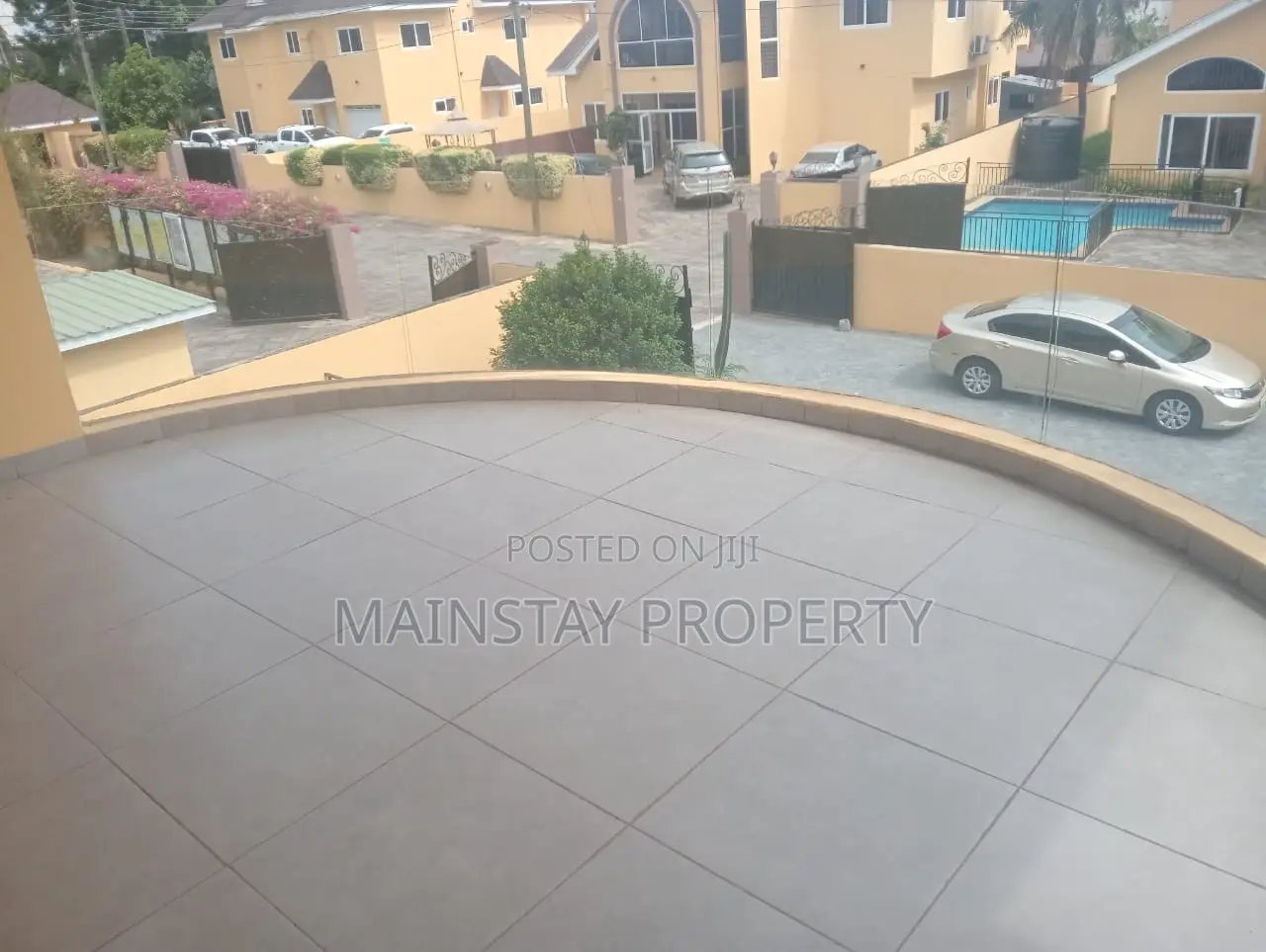 4bdrm House in Mainstay Estates, Airport Residential Area for rent