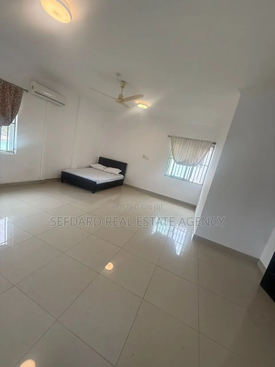 7bdrm House in Sefdard Properties, Tema Metropolitan for rent