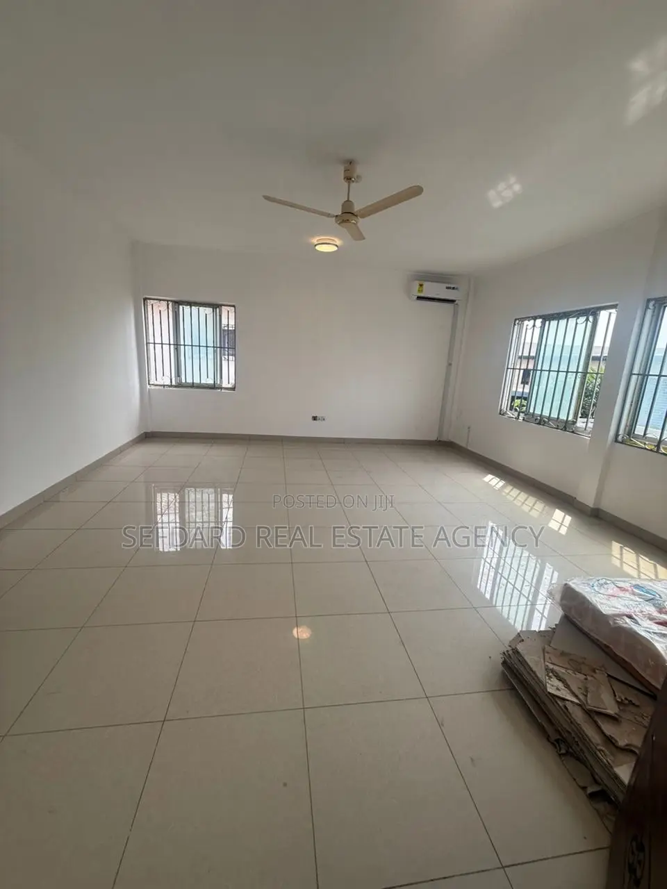 7bdrm House in Sefdard Properties, Tema Metropolitan for rent
