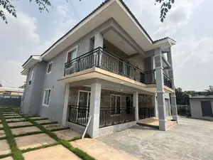 7bdrm House in Sefdard Properties, Tema Metropolitan for rent
