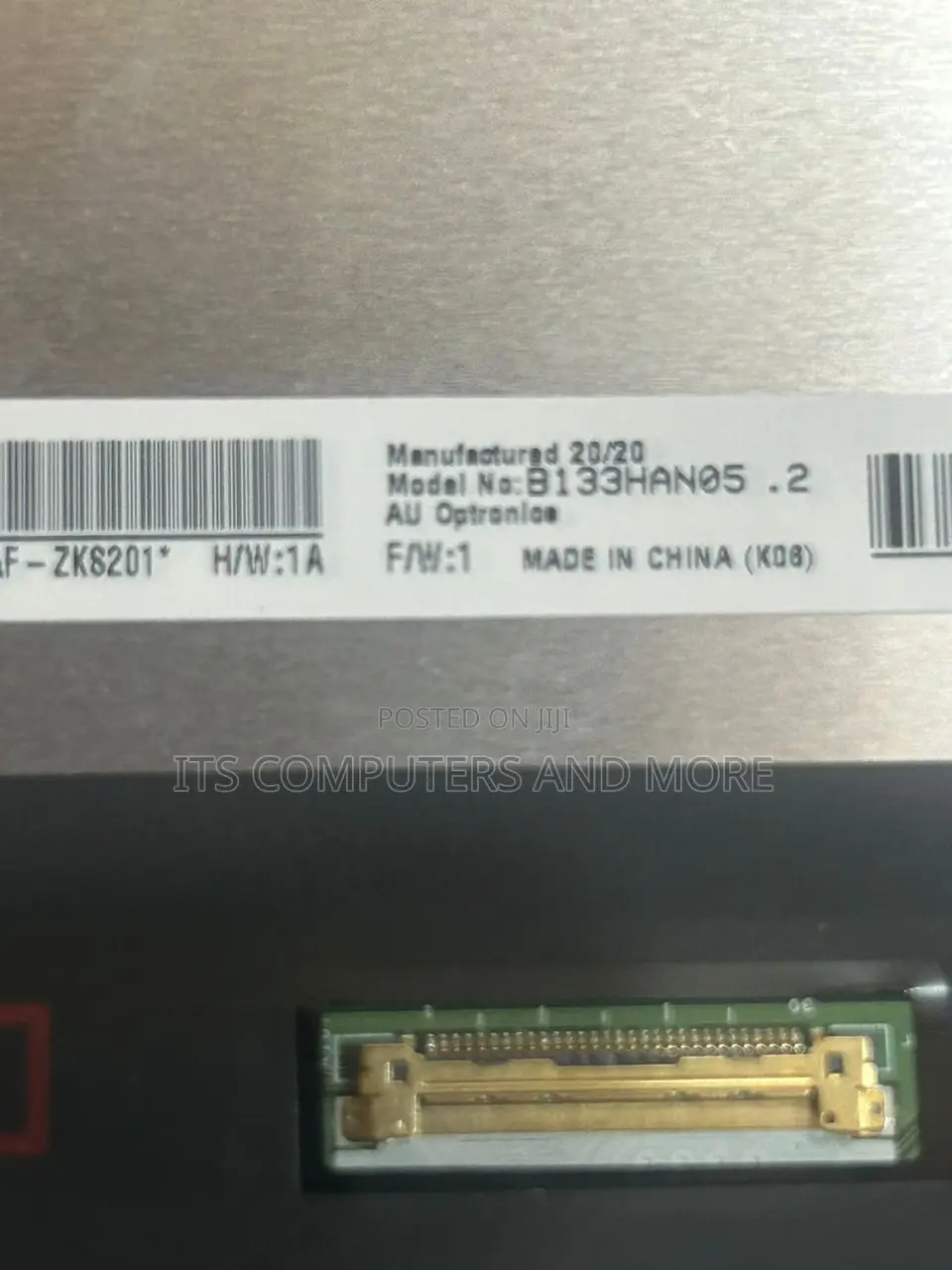 Hp 1030g3 Touch Screen