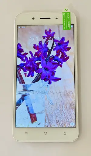 New Vivo Y66i 32 GB Gold