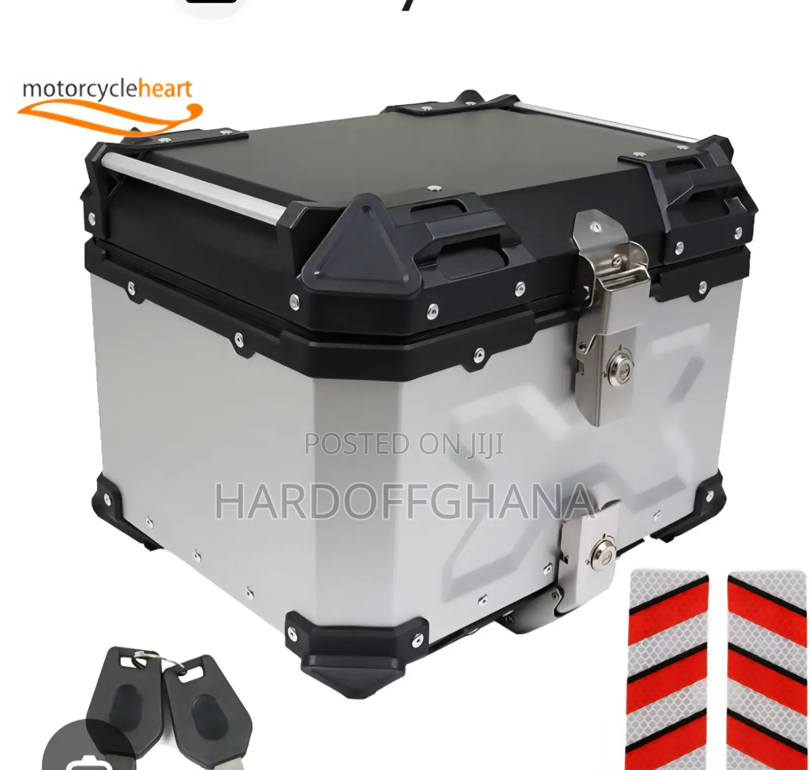 Carria Box